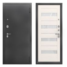 3К PRO Милана (Белая лиственница, Лакобель белый)